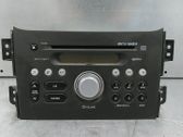 Radio / CD-Player / DVD-Player / Navigation