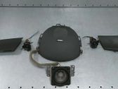 Altavoz de la puerta delantera