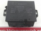 Sterownik / Moduł parkowania PDC