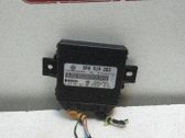 Steuergerät Einparkhilfe Parktronic PDC