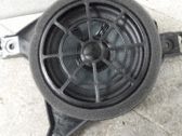 Altavoz de la puerta delantera