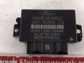 Steuergerät Einparkhilfe Parktronic PDC