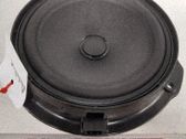 Altavoz de la puerta delantera