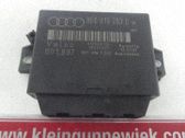 Steuergerät Einparkhilfe Parktronic PDC