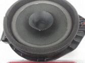 Altavoz de la puerta delantera