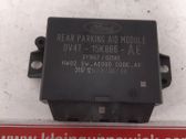 Parking PDC control unit/module