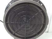 Front door speaker