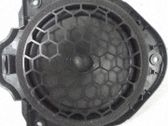 Altavoz de la puerta delantera