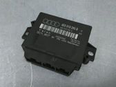 Steuergerät Einparkhilfe Parktronic PDC