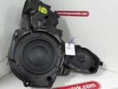Front door speaker