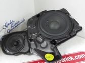 Front door speaker