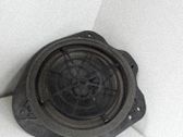 Altavoz de la puerta delantera