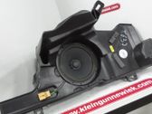 Front door speaker