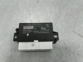 Steuergerät Einparkhilfe Parktronic PDC
