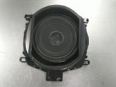 Front door speaker