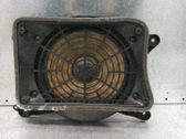 Etuoven kaiutin