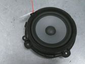 Front door speaker