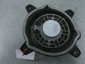 Haut-parleur de porte avant