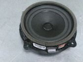 Etuoven kaiutin