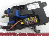 Sulakemoduuli