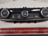 Climate control unit