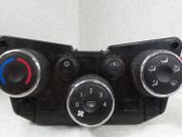 Unidad de control climatización
