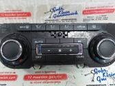 Climate control unit