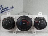 Unidad de control climatización