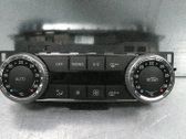 Unidad de control climatización