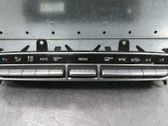 Panel klimatyzacji