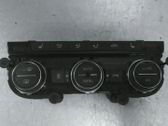 Climate control unit