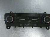 Panel klimatyzacji