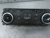 Panel klimatyzacji