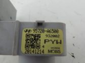 Sensor de aparcamiento PDC
