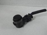 Sensor de aparcamiento PDC