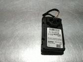 Lector de tarjeta/llave de arranque