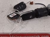 Contacto de la cerradura de arranque
