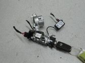 Contacto de la cerradura de arranque