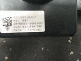 Contacto de la cerradura de arranque