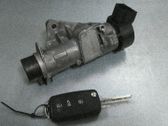 Contacto de la cerradura de arranque