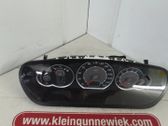 Geschwindigkeitsmesser Cockpit