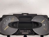 Velocímetro (tablero de instrumentos)