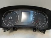 Compteur de vitesse tableau de bord