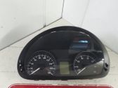 Geschwindigkeitsmesser Cockpit