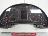 Compteur de vitesse tableau de bord