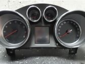 Speedometer (instrument cluster)