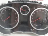 Speedometer (instrument cluster)