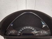 Geschwindigkeitsmesser Cockpit