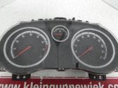 Geschwindigkeitsmesser Cockpit
