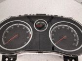 Velocímetro (tablero de instrumentos)